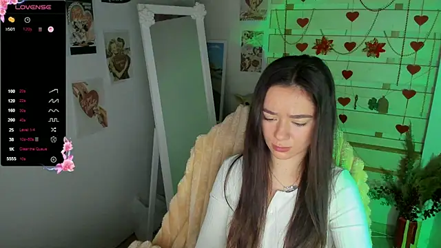 Bella XO online show from 02.16.26