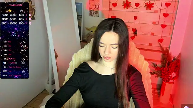 Bella XO online show from 03.27.26