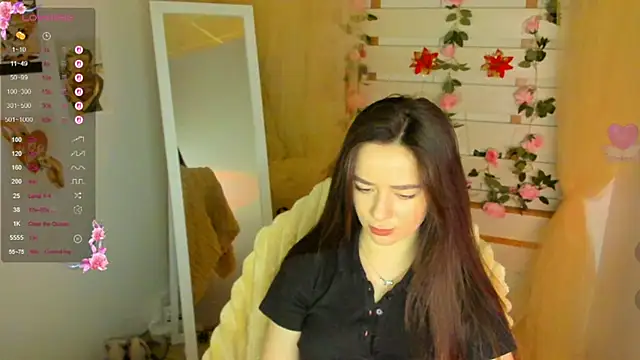 Snapshot of Bella_XO chatting on 04.20.26 Bella XO online show from 04.20.26