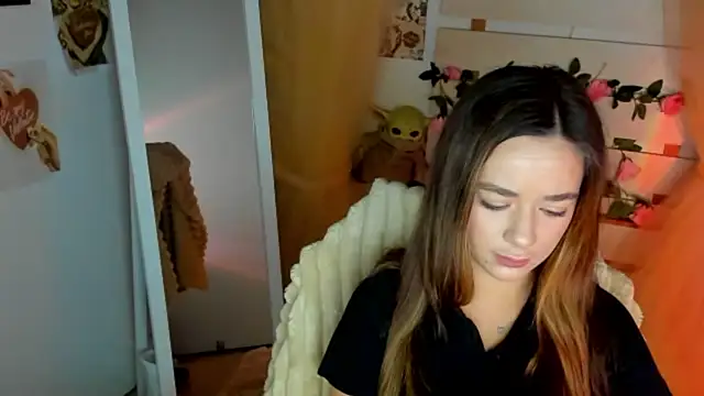 Snapshot of Bella_XO chatting on 07.01.26 Bella XO online show from 07.01.26