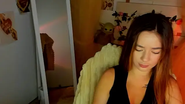 Snapshot of Bella_XO chatting on 07.02.26 Bella XO online show from 07.02.26