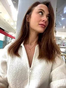 Dina Tease online show from 12.02.24