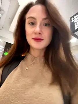 Dina Tease online show from 12.03.24