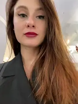 Dina Tease online show from 12.10.24