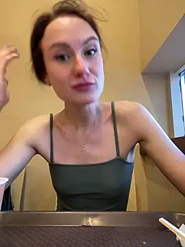 Dina Tease online show from 12.20.24