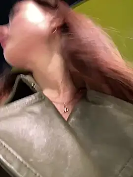 Dina Tease online show from 03.21.25