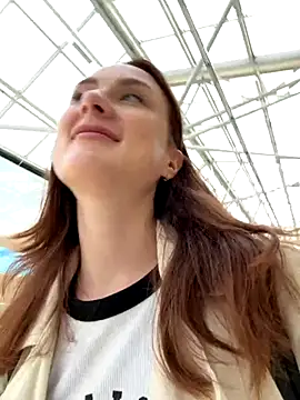 Dina Tease online show from 09.12.25