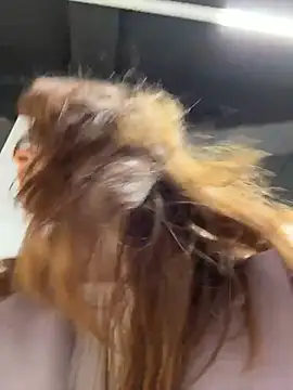 Dina Tease online show from 10.02.25