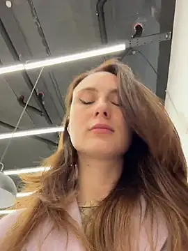 Dina Tease online show from 10.15.25