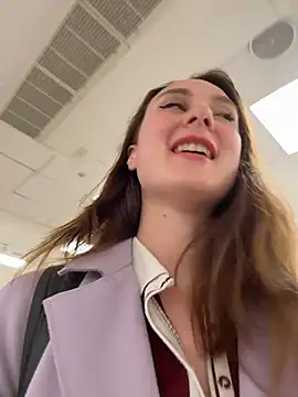 Dina Tease online show from 10.19.25