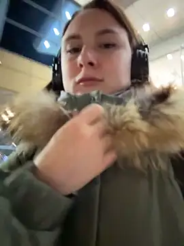 Dina Tease online show from 01.05.26