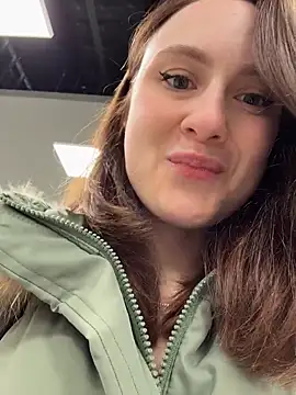 Dina Tease online show from 02.15.26