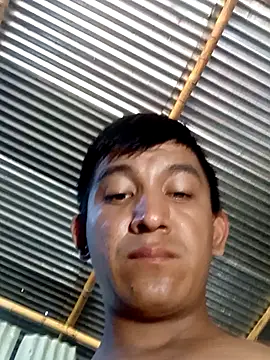 Alexio1997 online show from 10.26.25