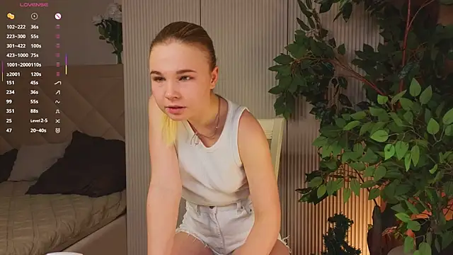 OdetteHarwick online show from 01.06.26