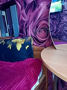 5Afrodita5 online show from 04.05.26