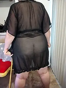 Snapshot of GraceHenderson chatting on 02.28.25 GraceHenderson online show from 02.28.25