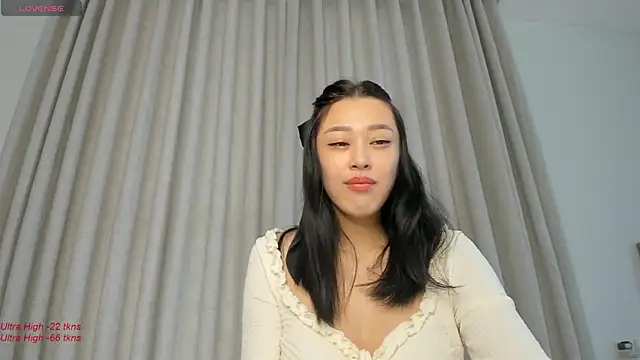 yumisunn online show from 01.14.25