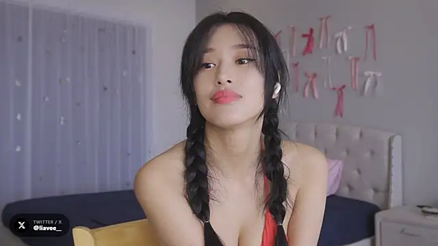 yumisunn online show from 05.29.26