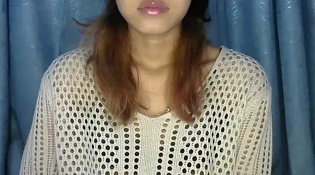 Snapshot of jassi-just18 chatting on 12.13.24 jassi-just18 online show from 12.13.24