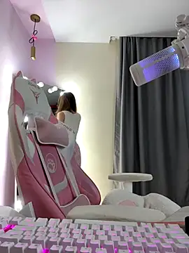 your girl next door online show from 10.12.25