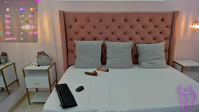 chloe zulay online show from 01.15.25