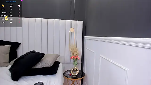 chloe zulay online show from 02.26.25