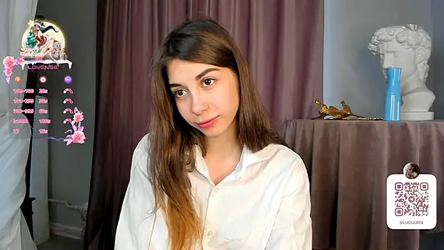 Lucutes online show from 12.28.24