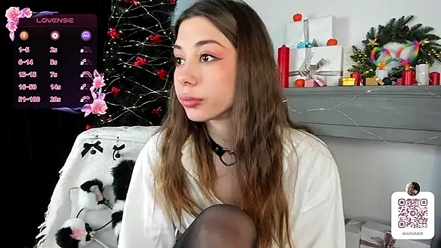 Lucutes online show from 01.06.25