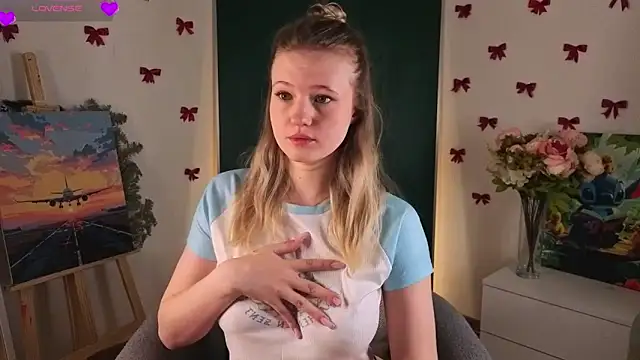 MaydaFoulk online show from 02.06.26