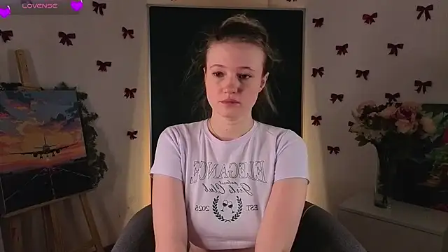 MaydaFoulk online show from 02.07.26