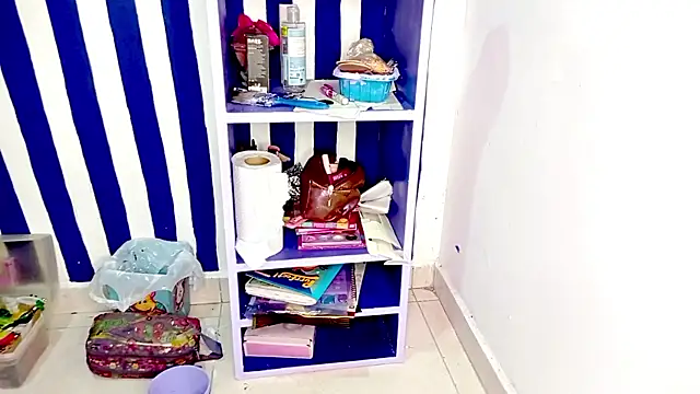 PetiteIvoryQueen19 online show from 04.15.26