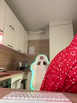 Ruby Lilith online show from 09.28.25