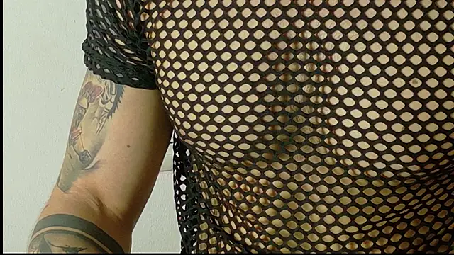 Sexy Alejandro  online show from 12.18.25