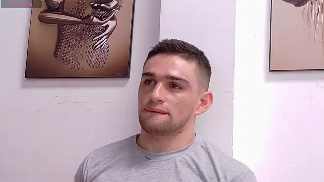 Sexy Alejandro  online show from 04.08.26