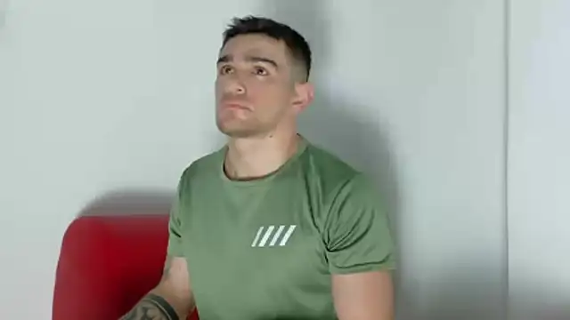 Sexy Alejandro  online show from 05.23.26