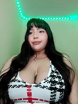 jacksyangeel2 online show from 04.06.26