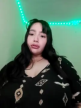 jacksyangeel2 online show from 04.18.26