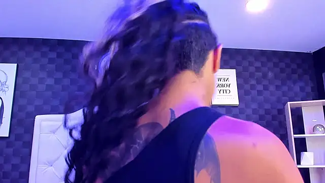 rave connor online show from 12.17.24