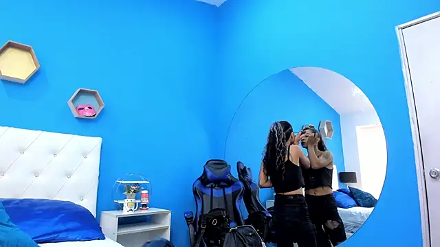 rave connor online show from 02.13.25