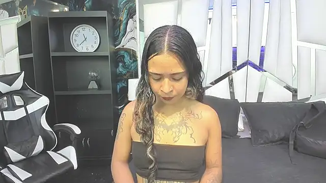 rave connor online show from 04.01.26