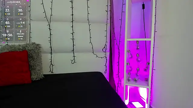 Stefyrossy online show from 03.05.26