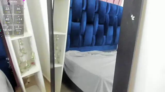 Stefyrossy online show from 03.28.26