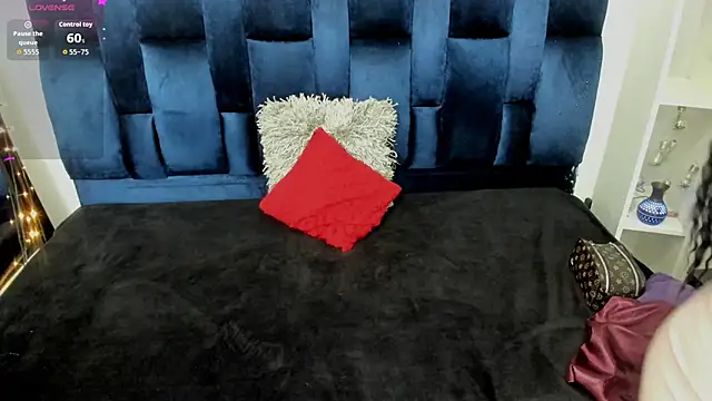 Stefyrossy online show from 04.11.26