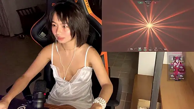 JayJaylov online show from 02.03.25