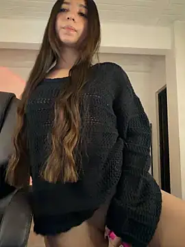 Snapshot of aly_golden_ chatting on 02.28.26 aly golden online show from 02.28.26