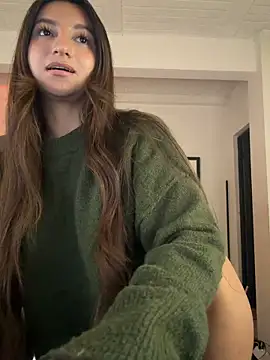 aly golden  online show from 03.04.26