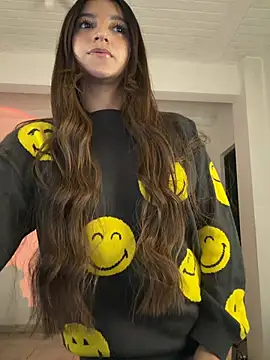 aly golden  online show from 03.17.26