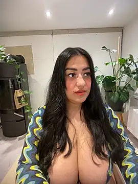 Alma- online show from 10.26.25