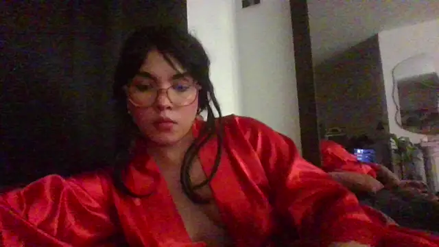 Kiri Cutee online show from 03.05.25