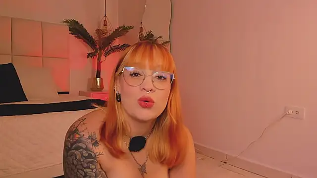 aurora sweet2 online show from 07.14.26
